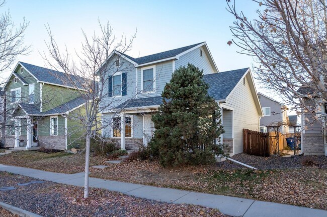 Building Photo - Comfort, Convenience & Style in 80923!!!