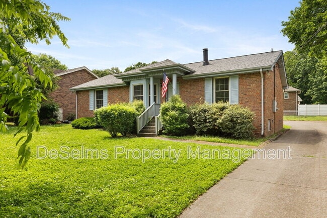 Building Photo - 3204 Blackwood Dr