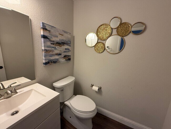 Foto del edificio - 9448 Cedarview Way