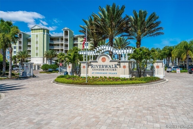 Foto del edificio - 6-603 Riverwalk Drive