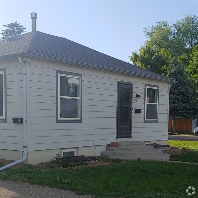 Broadway Gardens Apartments under 1,500 Englewood, CO 1 Rentals