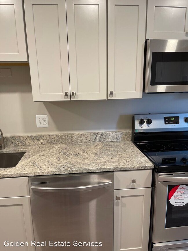 Foto del edificio - 1 br, 1 bath House - 507 Florida Ave #103