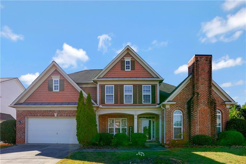 3093 Dawson Ln SW, Atlanta, GA 30331 House for Rent in Atlanta, GA