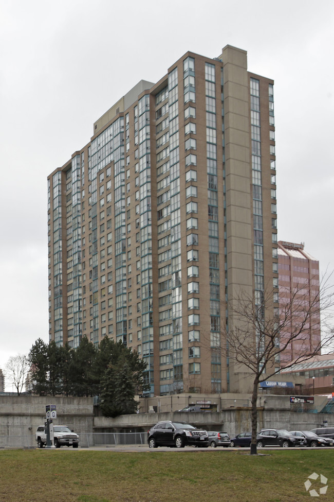 Building Photo - Enfield Place