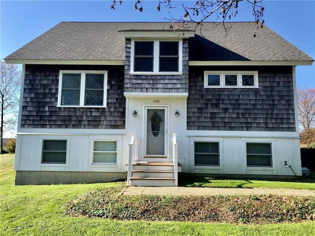 430 Aquidneck Ave, Middletown, RI 02842 House Rental in Middletown