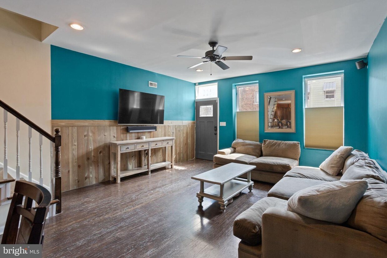 Foto principal - 1428 S 18th St