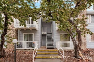 Building Photo - 13454 E Jewell Ave