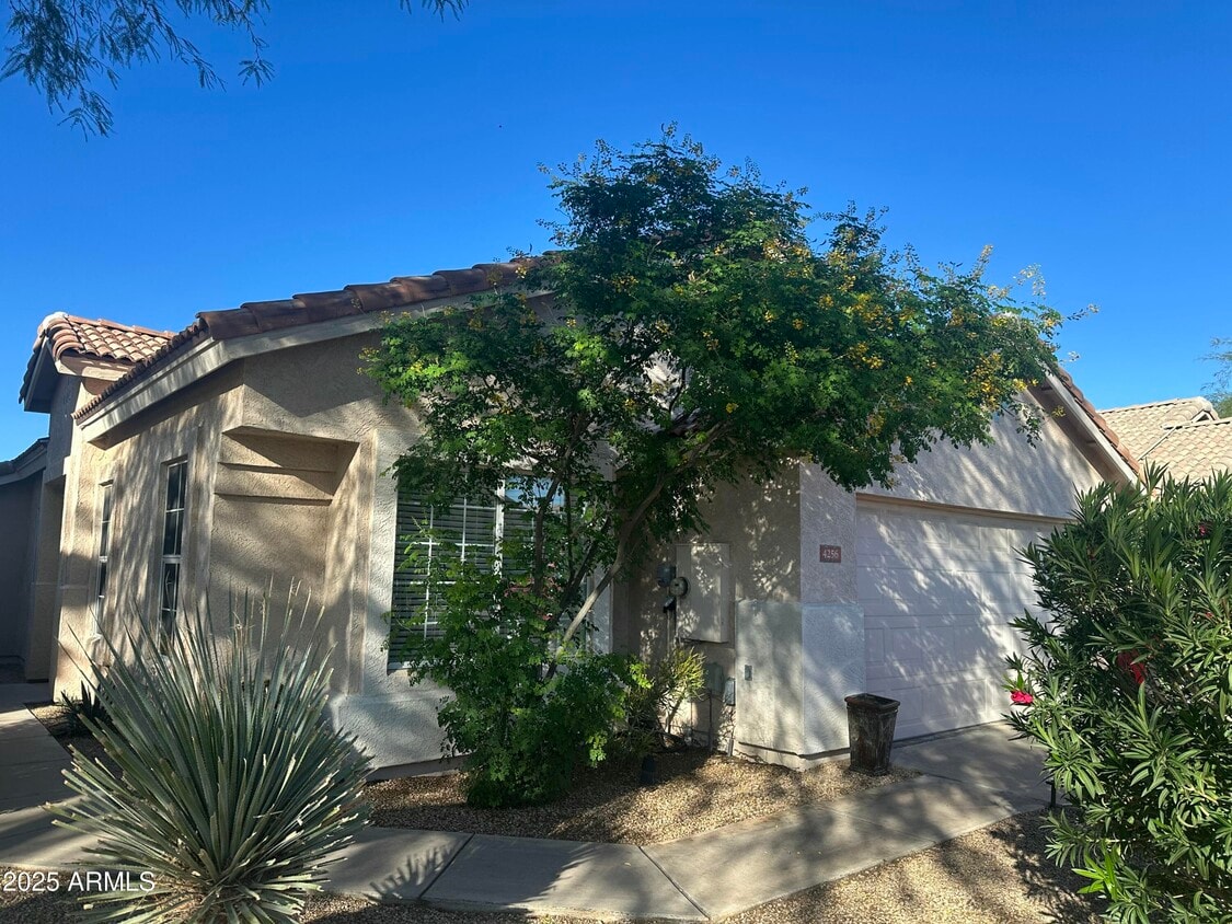 Primary Photo - 4256 E Chaparosa Way