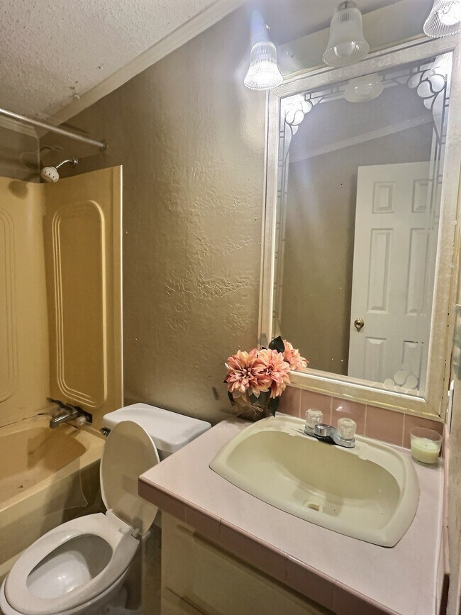 Building Photo - 16494 FM 1774