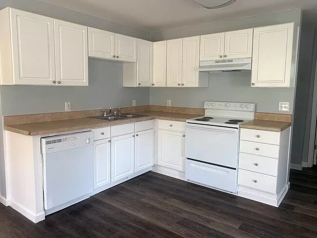 Foto del edificio - 2100 E Watauga Ave