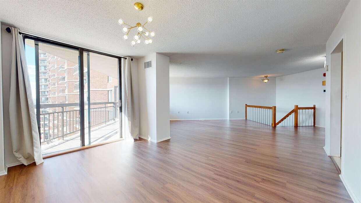 620 Harmon Cove Tower, Secaucus, NJ 07094 Condo for Rent in Secaucus