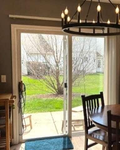 Foto del edificio - 1431 W Split Oak Cir