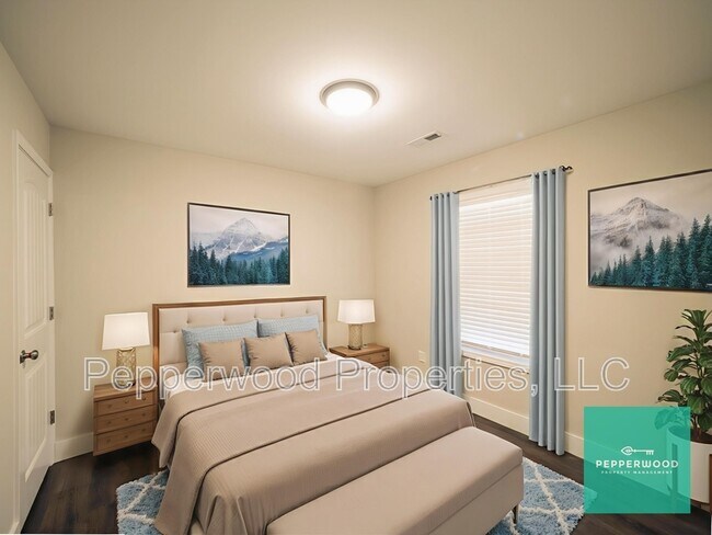 Foto del edificio - 42 Creekside Ln