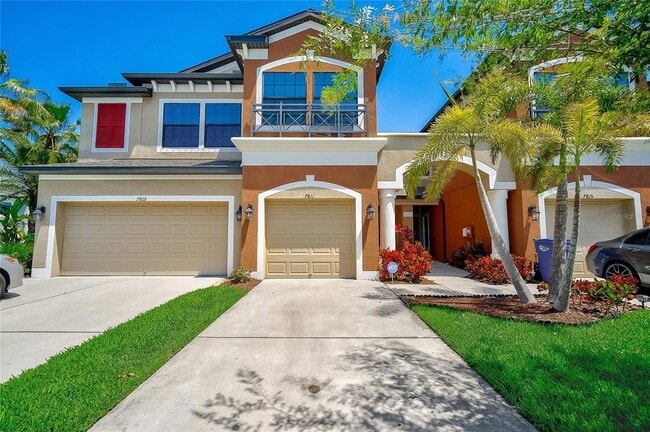 Photo - 7811 52nd Terrace E Townhome