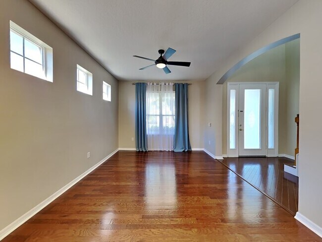 Building Photo - 934 Tramells Trail