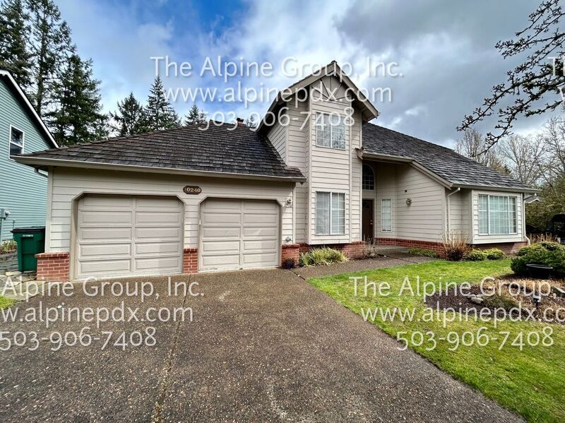 10240 SW 153rd Ave, Beaverton, OR 97007 House Rental in Beaverton, OR