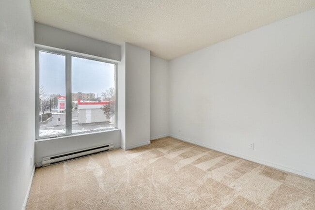 Photo du bâtiment - Palacio D’Anjou