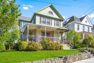 Building Photo - 251 Mt Pleasant Ave