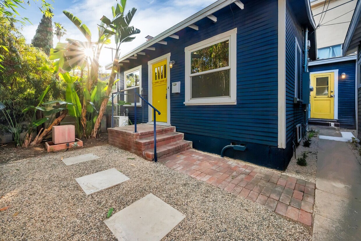 Foto principal - 7715 Lexington Ave