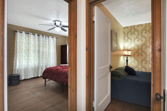 Building Photo - 15519 Yerby Rd