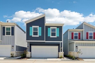 2183 Beachcomber Dr