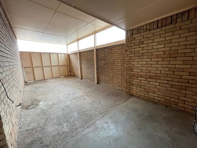 Foto del edificio - Low Maintenance Townhome
