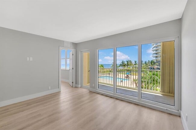 Foto del edificio - 750 N Ocean Blvd