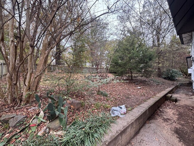 Foto del edificio - Near Cross Lake, Huge Lot