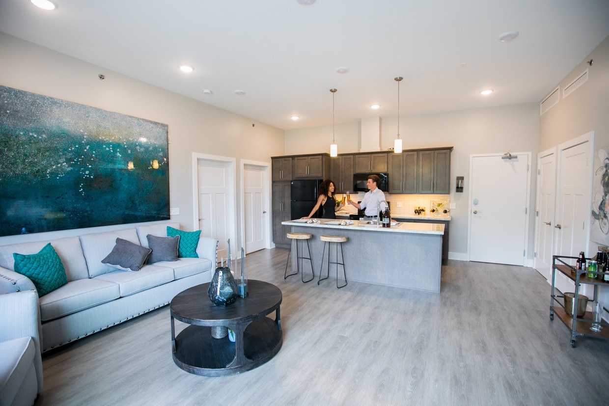 The Gateway at Belknap 513525 Clancy Ave NE Grand Rapids, MI