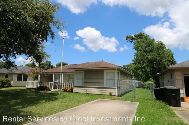 Building Photo - 3 br, 2 bath House - 4642 Lawndale Avenue