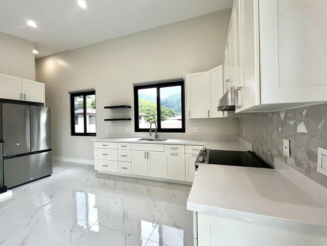 Foto del edificio - 3316 Manoa Rd