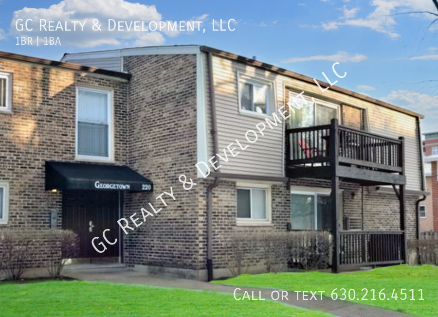 ***DOWNTOWN PALATINE- WALK TO METRA / 1 B... - ***DOWNTOWN PALATINE- WALK TO METRA  / 1 B...