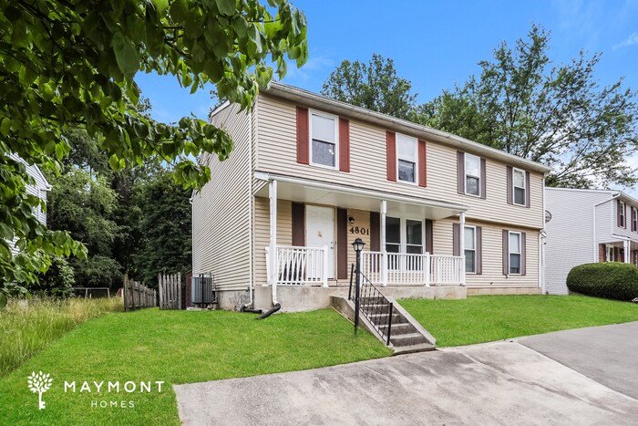 Building Photo - 4801 Hawksbury Rd