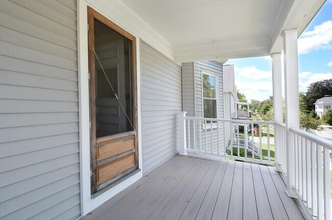 Foto del edificio - 20 June St