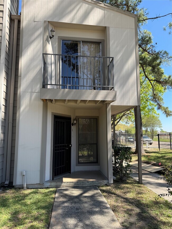 Building Photo - 17202 Imperial Valley Dr