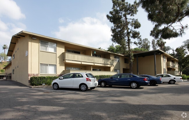 Building Photo - Palm Vista