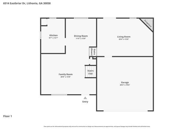 Building Photo - 6514 Eastbriar Dr