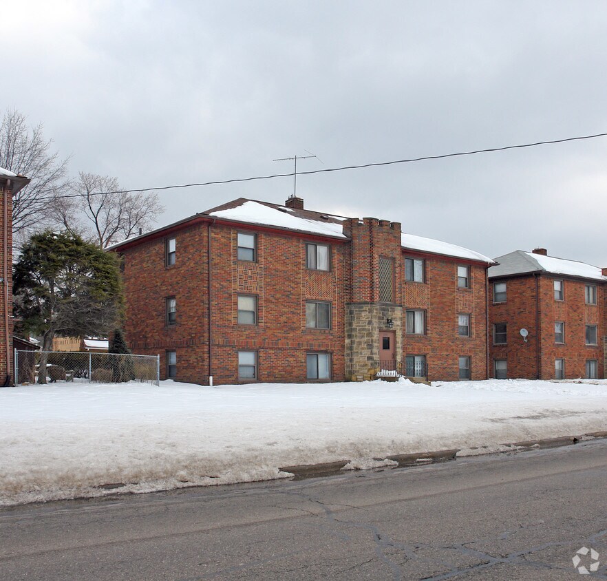 Building Photo - 1144 Copley Rd