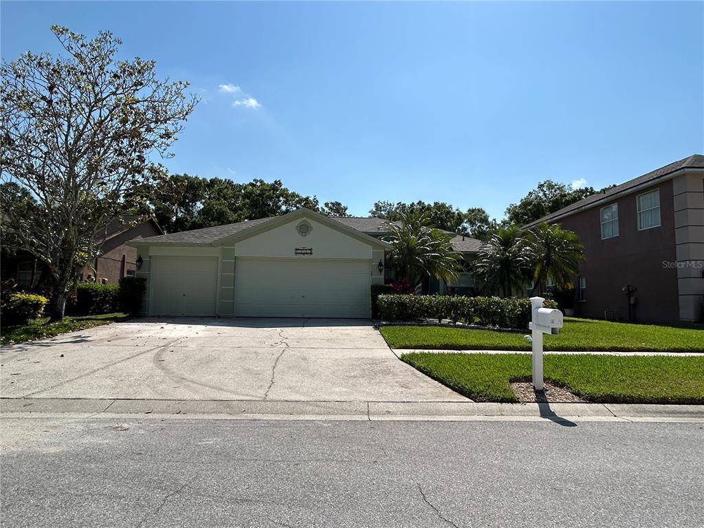 Primary Photo - 15513 Eastbourn Dr