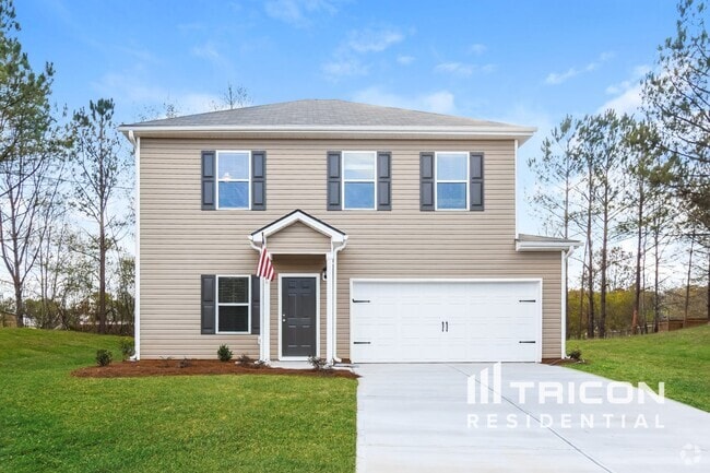 Building Photo - 416 Wallace Cir
