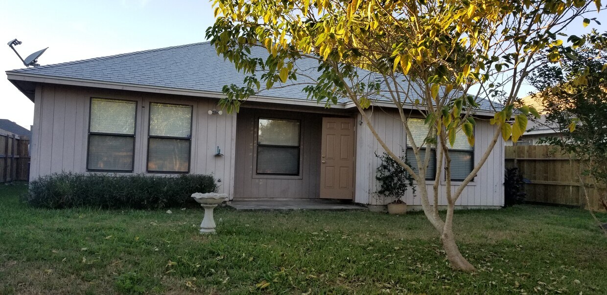 2610 Raintree Trail, Ingleside, TX 78362 House Rental in Ingleside
