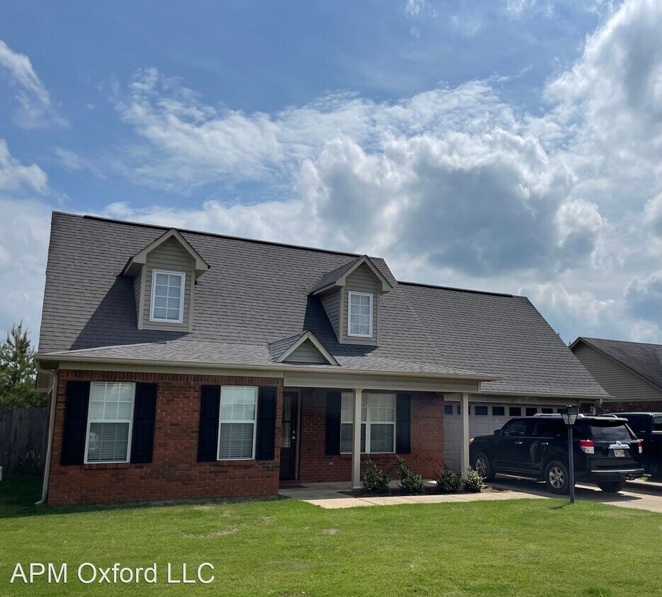 120 American Eagle Way, Oxford, MS 38655 House Rental in Oxford, MS