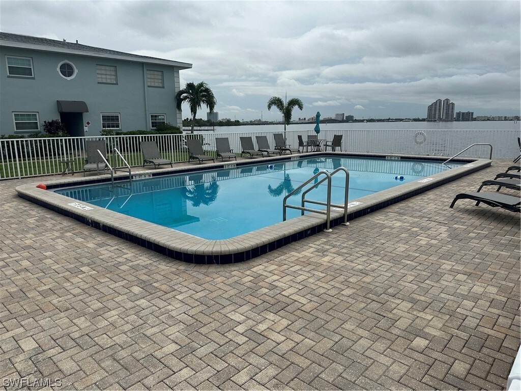 3322 N Key Dr Unit 8, North Fort Myers, FL 33903 Condo for Rent in