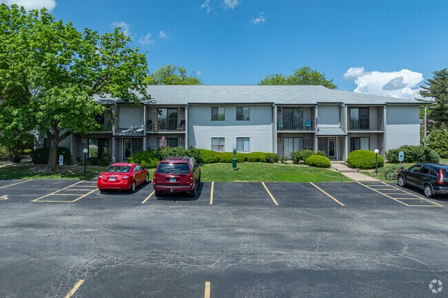 Imagen alternativa - Willow Knolls Apartments