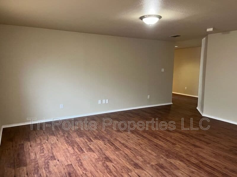 12129 Shine Ave, Rhome, TX 76078 House Rental in Rhome, TX