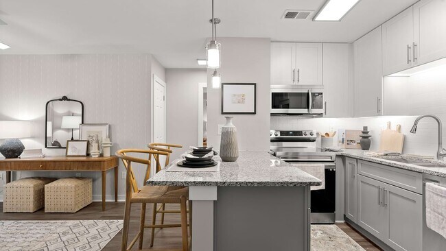 Building Photo - Cortland at the Village