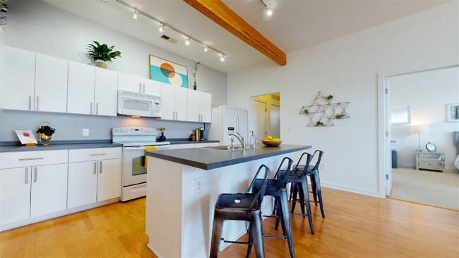 Foto del edificio - 506 N Mangum St