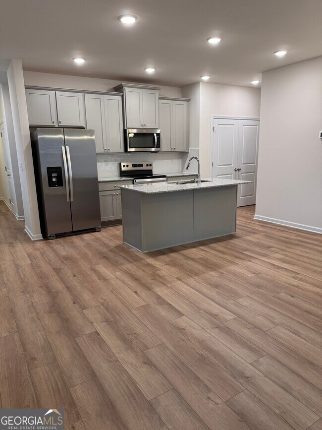 Foto del edificio - 29 Huntley Trce