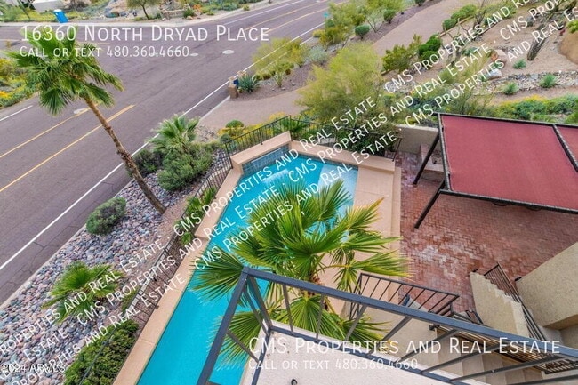 Building Photo - 16360 N Dryad Pl