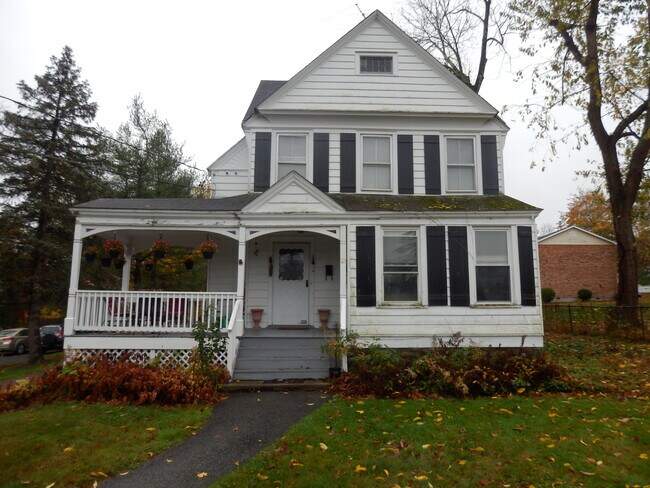 Foto del edificio - 18 Church St